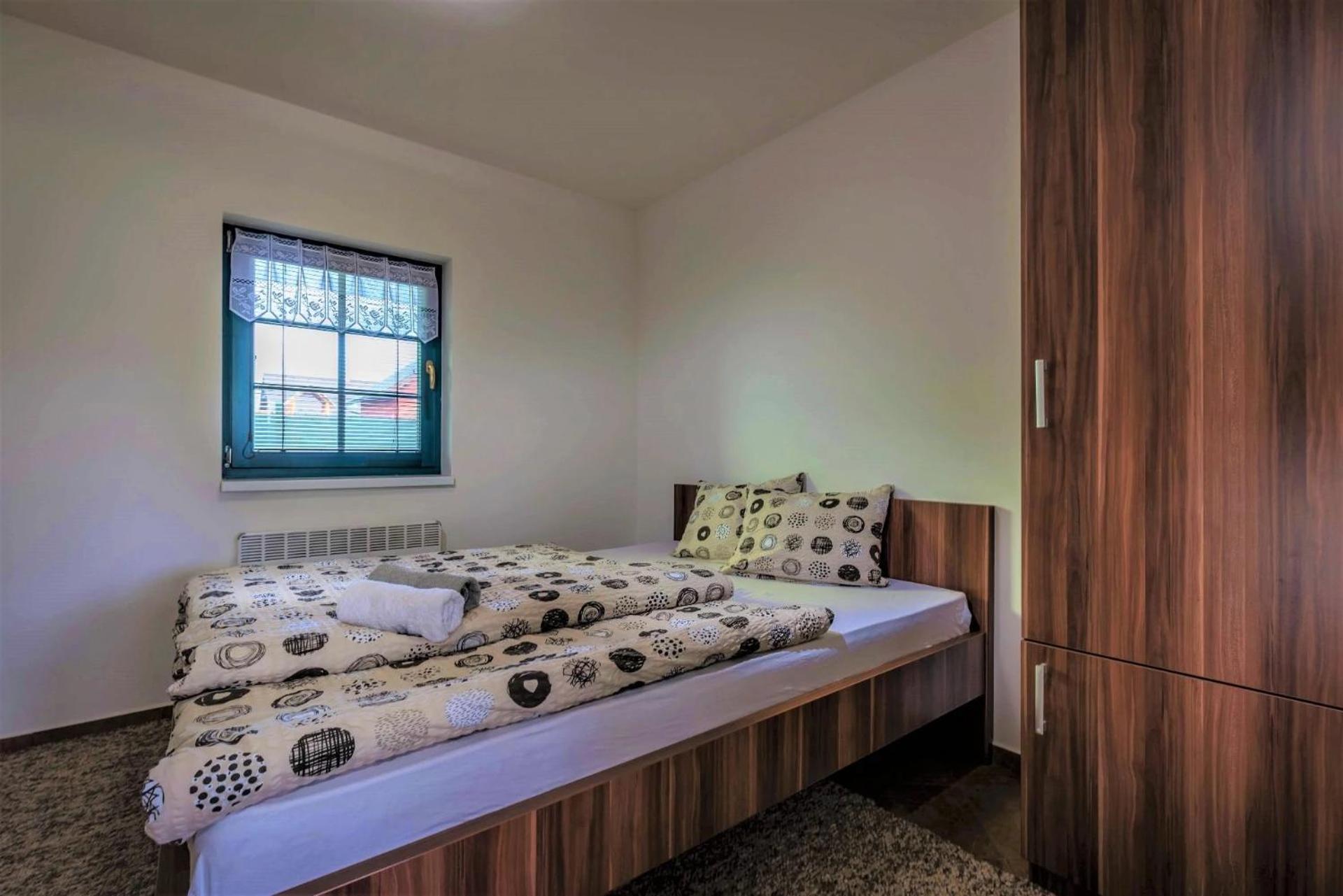 Appartement Piemonti Bešeňová Extérieur photo